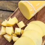 PROVOLONE DEFUMADO 270g