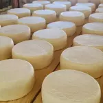 CANASTRA MEIA CURA 1,2kg