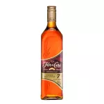 RON FLOR DE CAÑA 7 AÑOS 750 ML