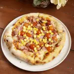 PIZZA BACON