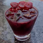 Caipirinha  Vodka