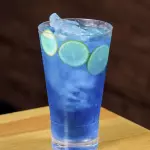 LIMONADA BLUE