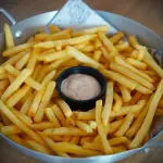 Batata frita