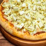 Pizza (M) Palmito