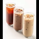 Ice Coffee (Ver Tipos)