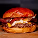 Onion Bacon (COMBO)