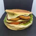 XIS VEGETARIANO