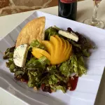 Ensalada de Verano