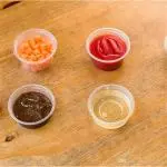 ADICIONAL DE SALSA