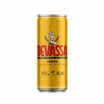 Cerveja Puro Malte 350ml DEVASSA