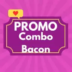 PROMO X BACON
