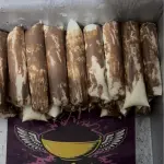 Nutella + Paçoca