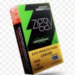 Ziggy hapocalyx mint