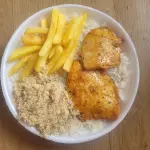 Filé de frango