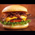 X bacon