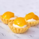 Tartaletitas de frutas