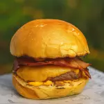 Britânico Burguer