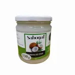 CREMA DE COCO SABOGAL 530 GR