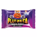 Chiclete plutonita