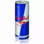 RED BULL 250ML