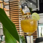 CORONITA MARACUYA