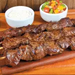 Espeto Tradicional Carne