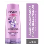 Acond ELVIVE Hidra Hialuronico 370ml