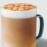 Mocha o Caramel Macchiato