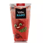 Suco Kapo Morango