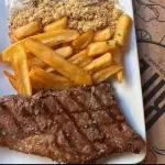 EXECUTIVO DE PICANHA
