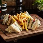 club sandwich