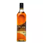 RON FLOR DE CAÑA 4 AÑOS 750 ML