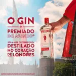 BEEFEATER LONDON DRY GIN (DOSE)