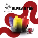 ELFBAR 15K