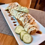 CHARLYS ROLL
