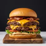 Tasty Burger
