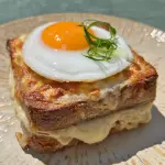 Croque Madame
