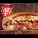 Prensado de Bacon