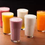 JUGOS NATURALES
