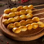 QUEIJO PROVOLONE
