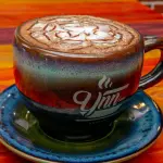 Chocolate