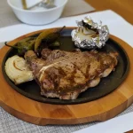 ORDEN CARNE ASADA
