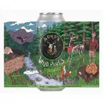 Wild Pines Sokos 473cc