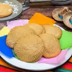 Coyotas