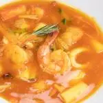 Sopa De Mar