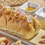 Perro Hawaiano Especial