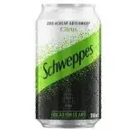 Schweppes citrus Zero