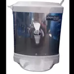 Suporte inox c/ Barro