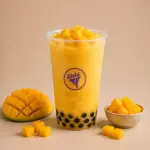 Smoothie Frut de Mango
