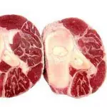 Chambarete con Hueso